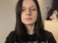 last_d4nce's webcam live show
