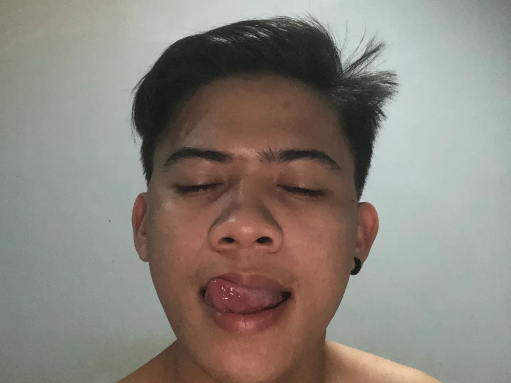 dicklessss – Offline XXX chat