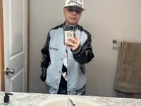 luisramimx's webcam live show