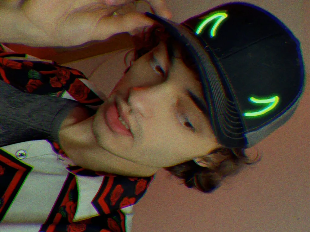 Chat XXX offline de TayThan69