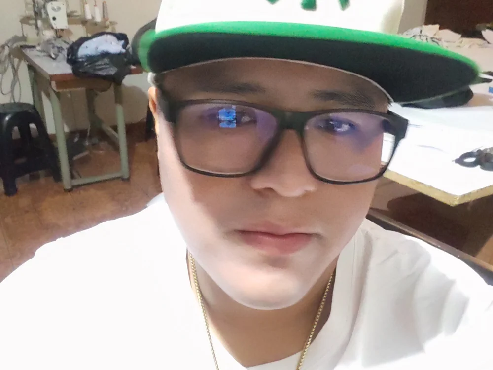 Jhankramos' Offline Chat Room