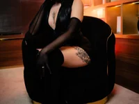 ScarlettMussee's webcam live show