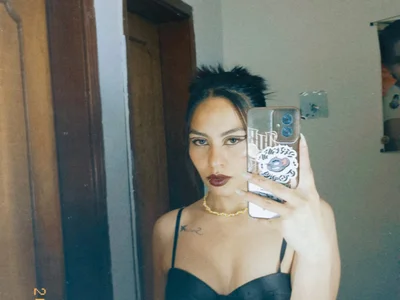 Raven_r_ - Girl 