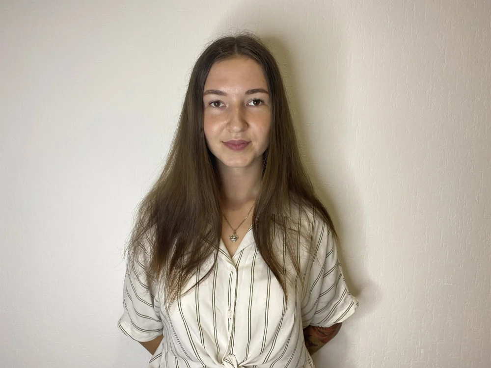 TessaHarrls' Offline XXX Chat