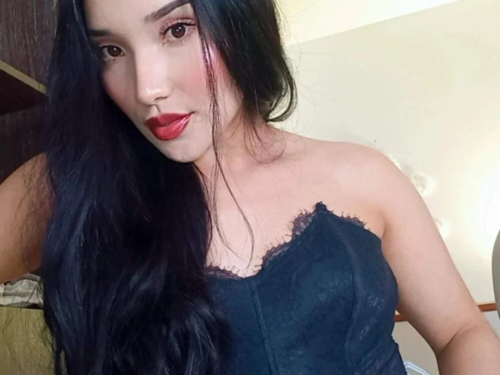 alexa_fox1 – Offline XXX chat