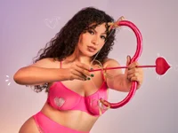 Модель Skyler_Fox_