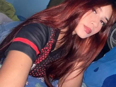 Hanna_Hex - Girl 