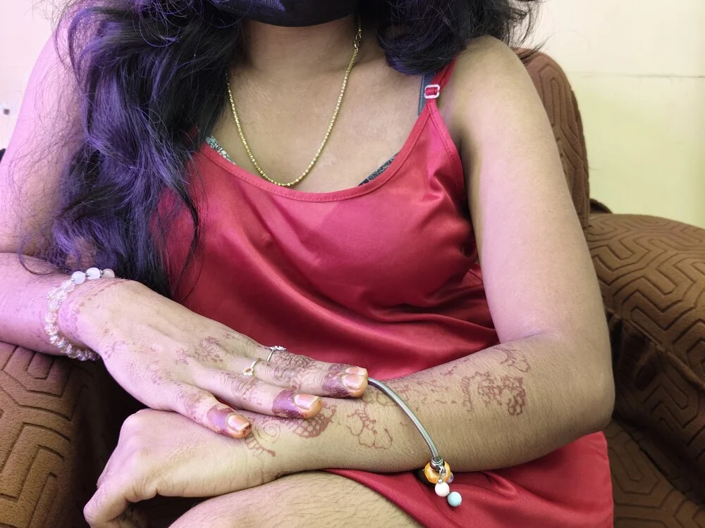 priya_26 Adlı Modelin Çevrimdışı XXX Sohbeti