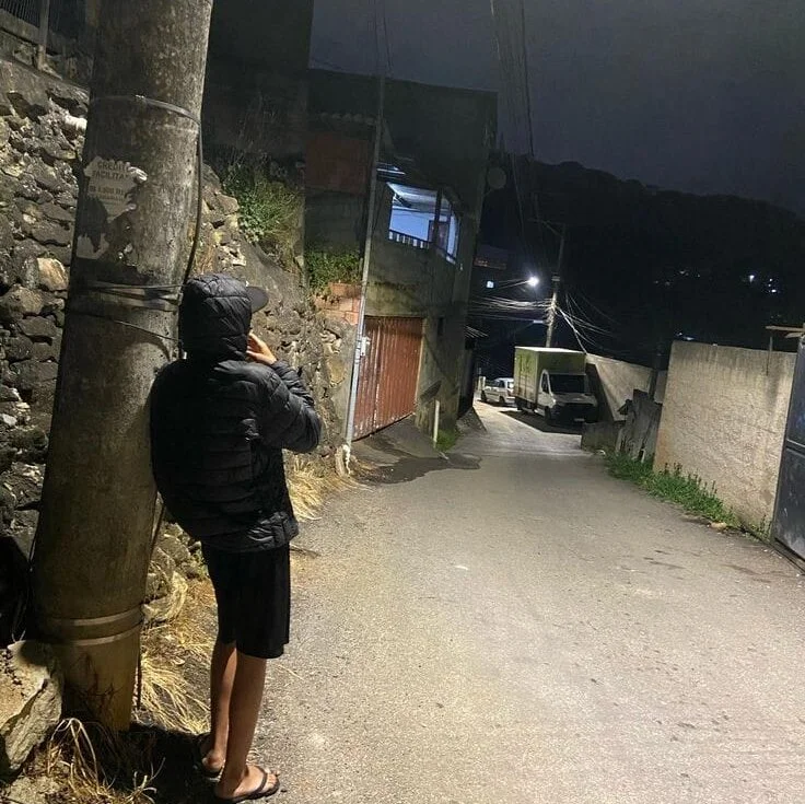 แชท XXX ออฟไลน์ของ Caua035