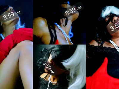 X_cruella - Couple 