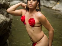 TrixiePM's webcam live show