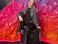 AlbaMesick Adlı Modelin Canlı XXX Sohbeti