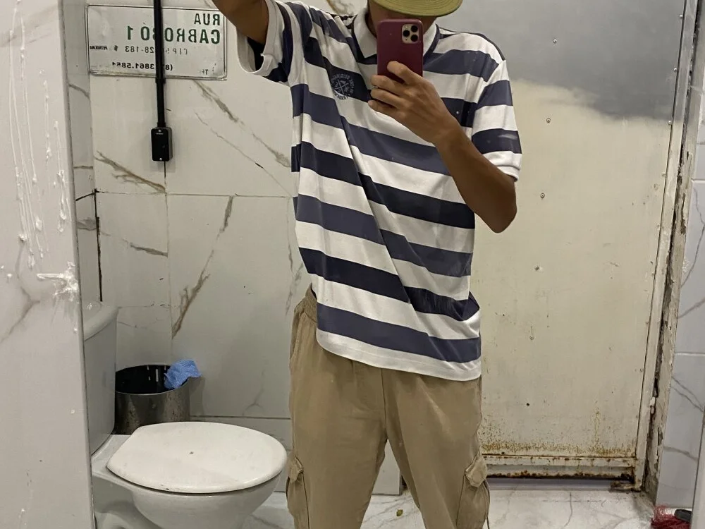 putomagrelo Chat XXX offline