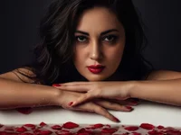 LackyCharmのライブXXXチャット