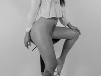 sarakaisy Chat XXX in diretta