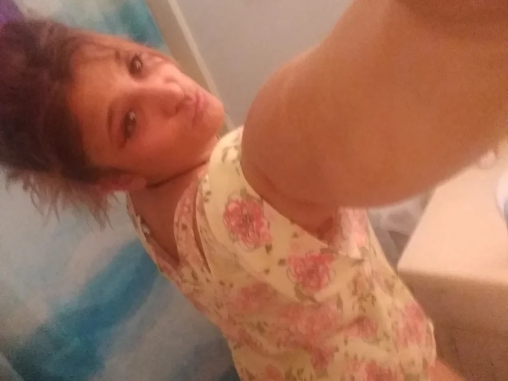 krazieness' Offline XXX Chat