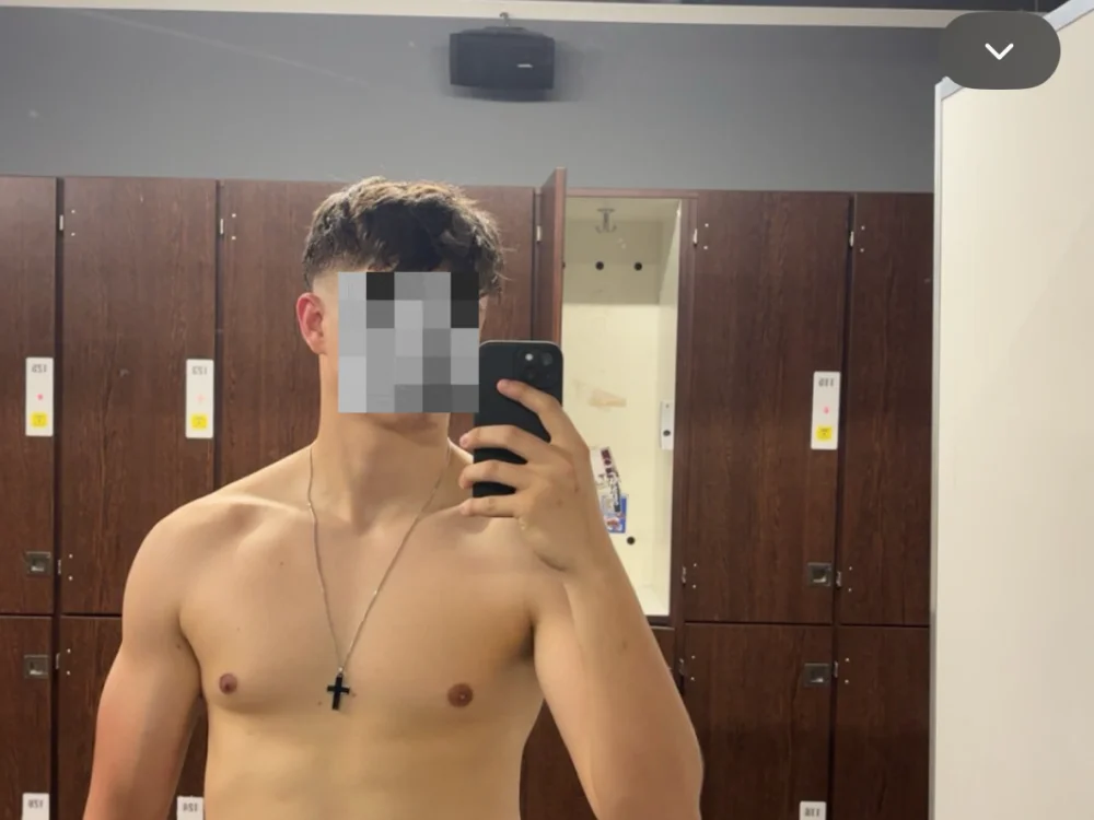 Benrahmerder offline XXX-chat