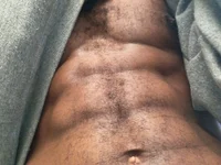 SkinnnyBlack's webcam live show