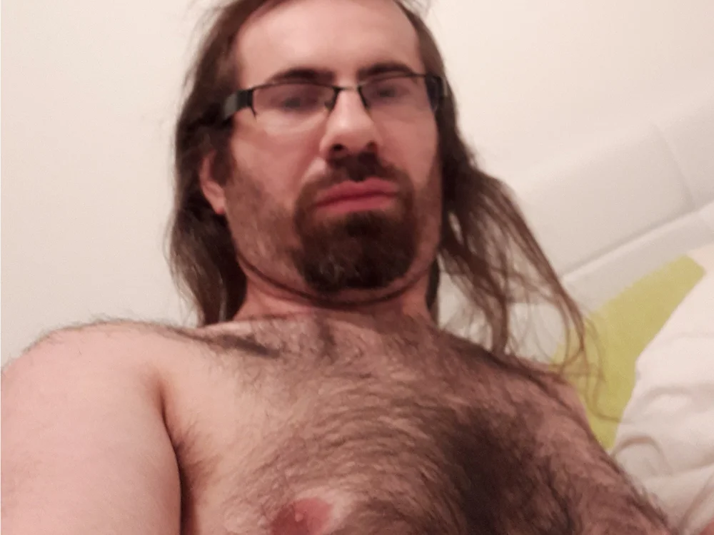 drekke's Offline Chat Room