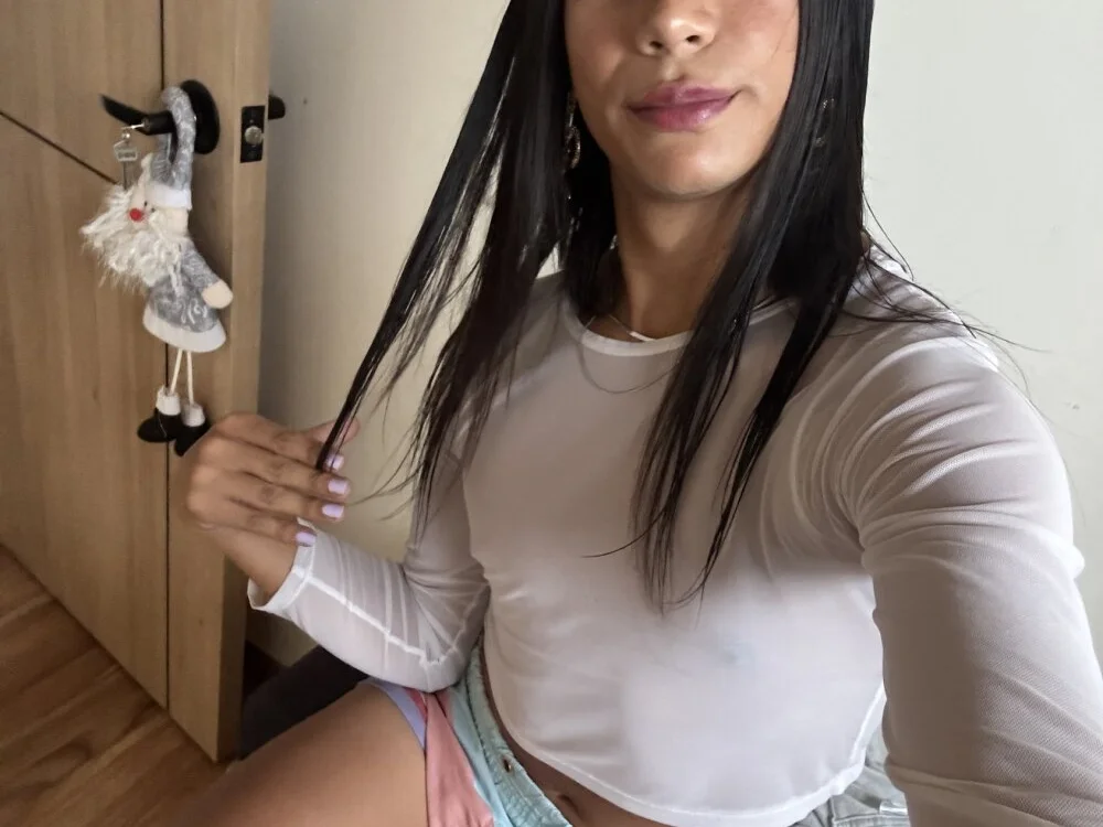 AndyStar5 Offline XXX-Chat