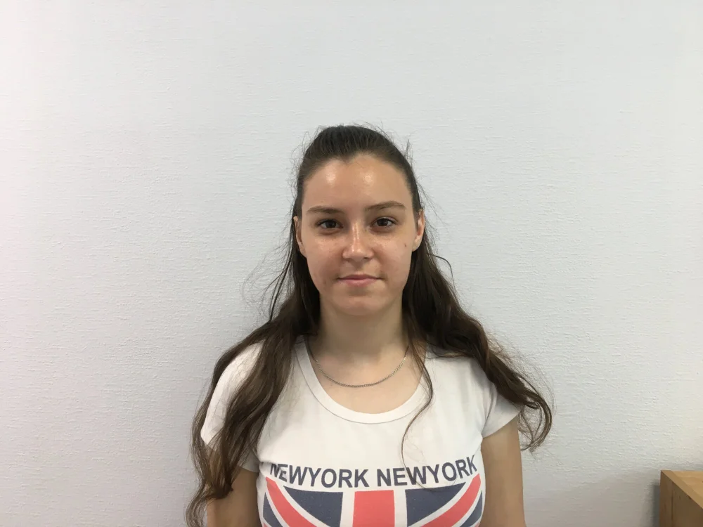 AgnesWeIch's Offline XXX Chat