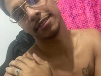 gregg-miller's webcam live show