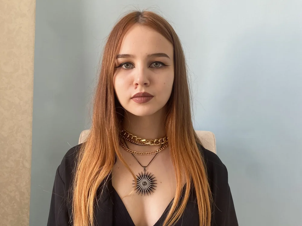 CarrieBenson's Offline Chat Room