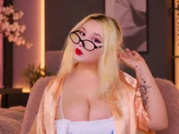 KassiAngel's webcam live show