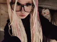 VaniaHafter's webcam live show