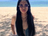 WifeAnastasia's webcam live show