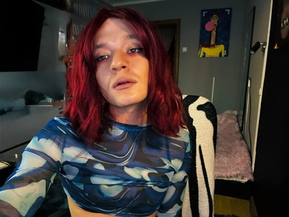 Chat XXX offline de Succubbb