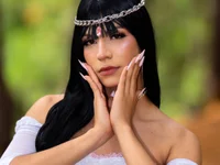 Model scarlett_sm25