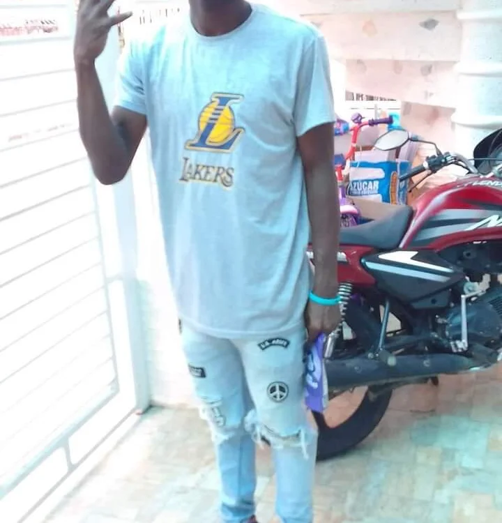 Chat XXX offline de yozael