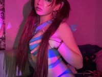 Molly_Platt: απευθείας συνομιλία ΧΧΧ