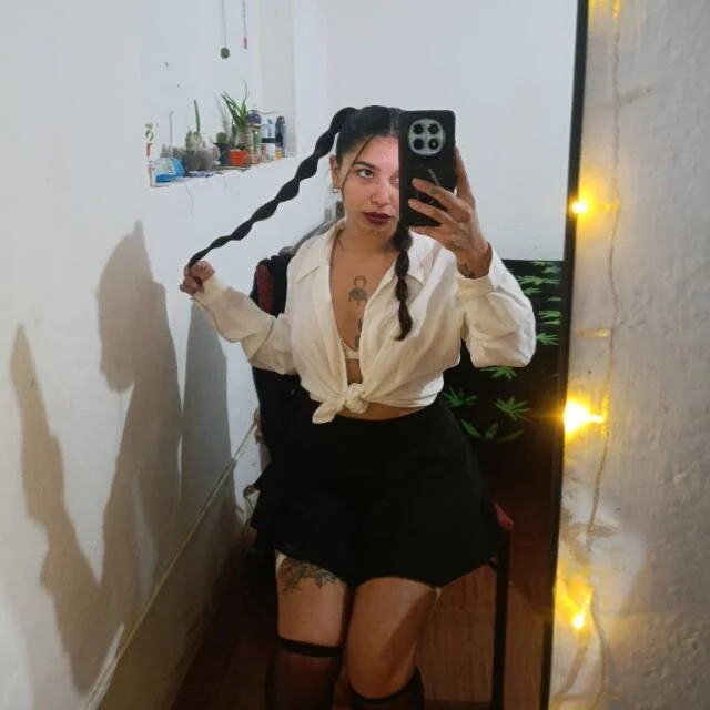 Chat XXX offline de Camicielito