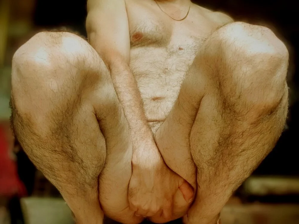 Gozo_poderoso – Offline XXX chat