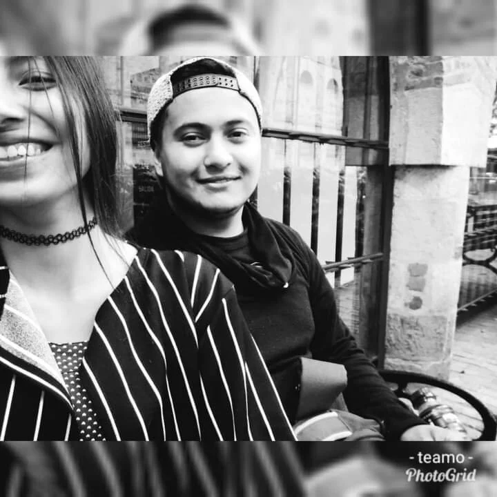 IssaAndNeron_'s Offline XXX Chat