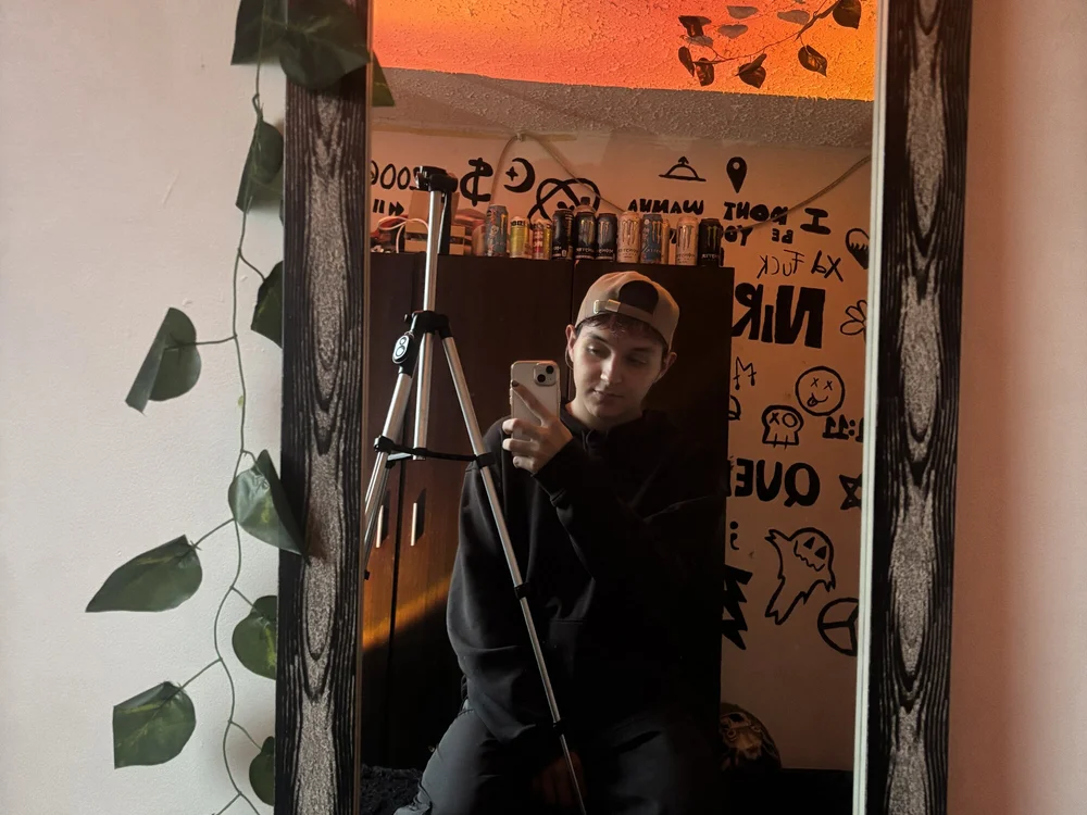 Offline chatovací místnost ThiagoCorne
