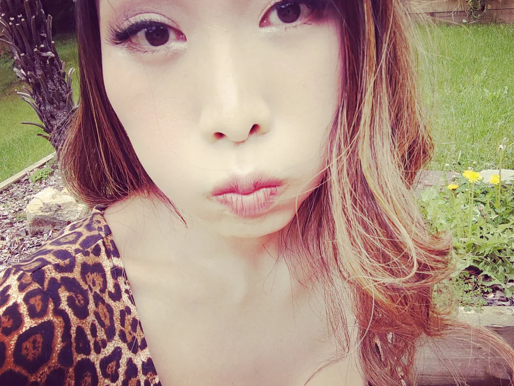 anyasoo's Offline XXX Chat
