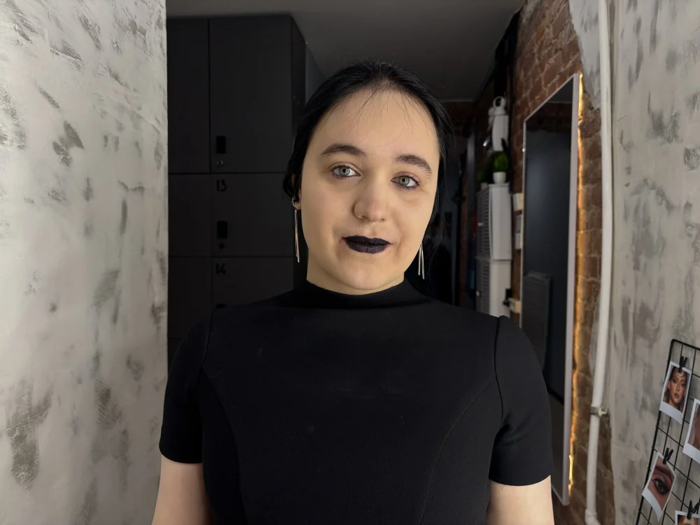 Villanelle_Dela's Offline XXX Chat