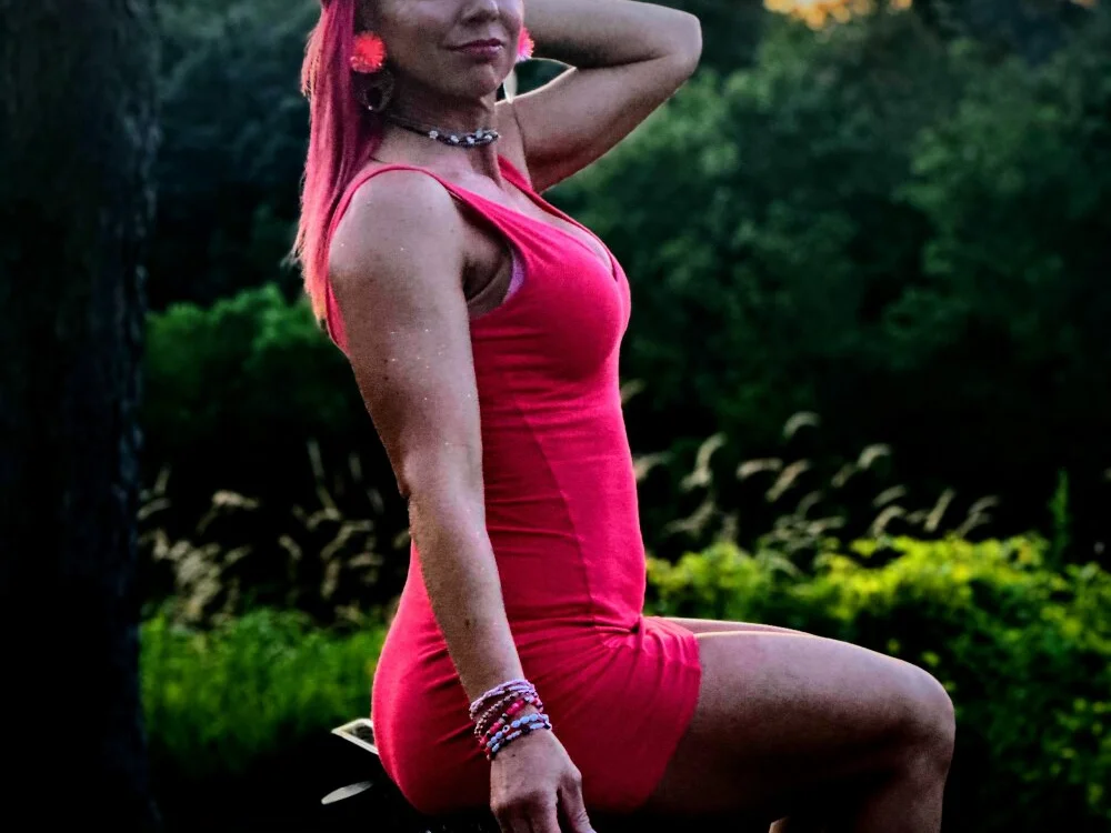 MadisonMarie 오프라인 XXX 채팅