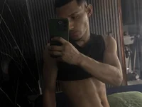 Model Camilo_Contreras