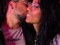 gisstnpaul's webcam live show