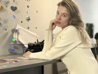 ShizueGattison's webcam live show