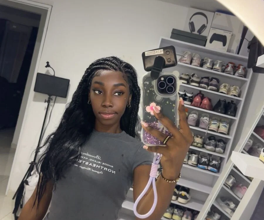 Amberprincess2 Offline XXX-chat