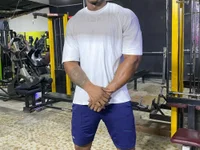 Model hunter_biggest