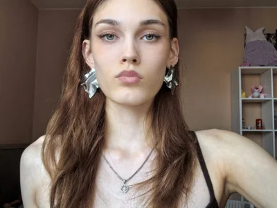 HadalCelebes - Girl 