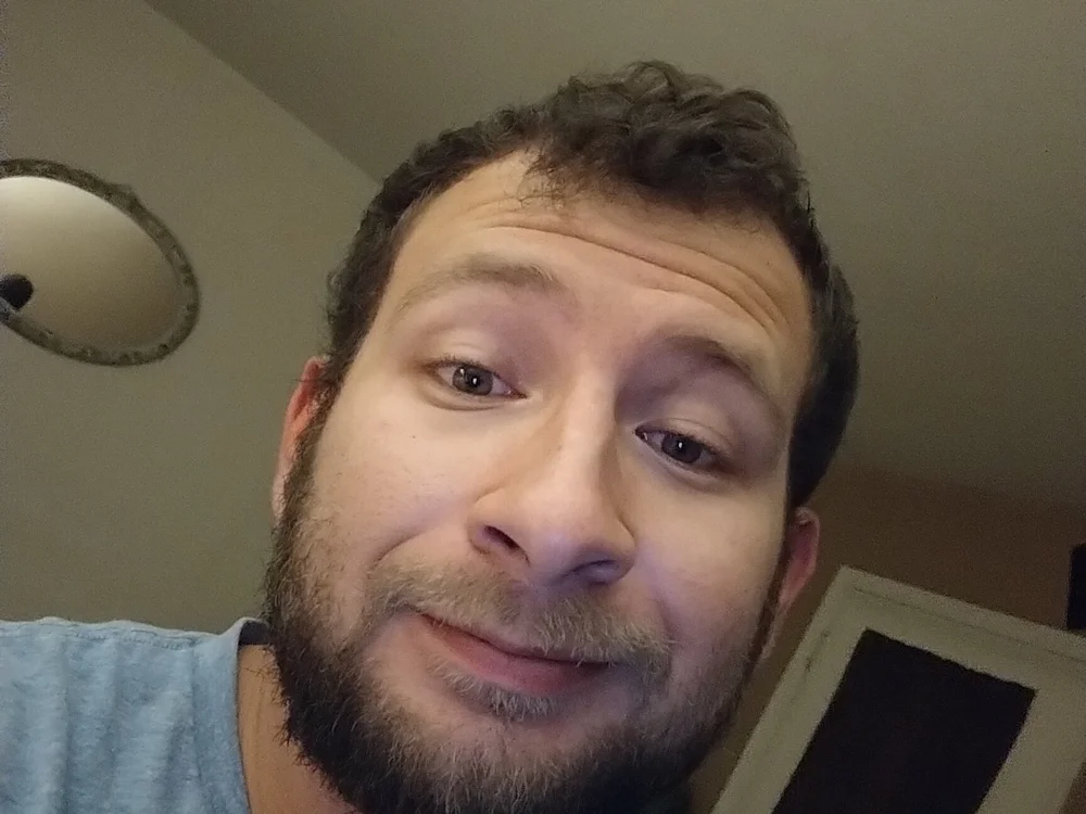 mike69fd's Offline Chat Room