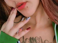 Chat XXX ao vivo de Lademonia2828