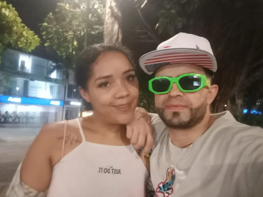 CamilaRamirez_'s Offline Chat Room